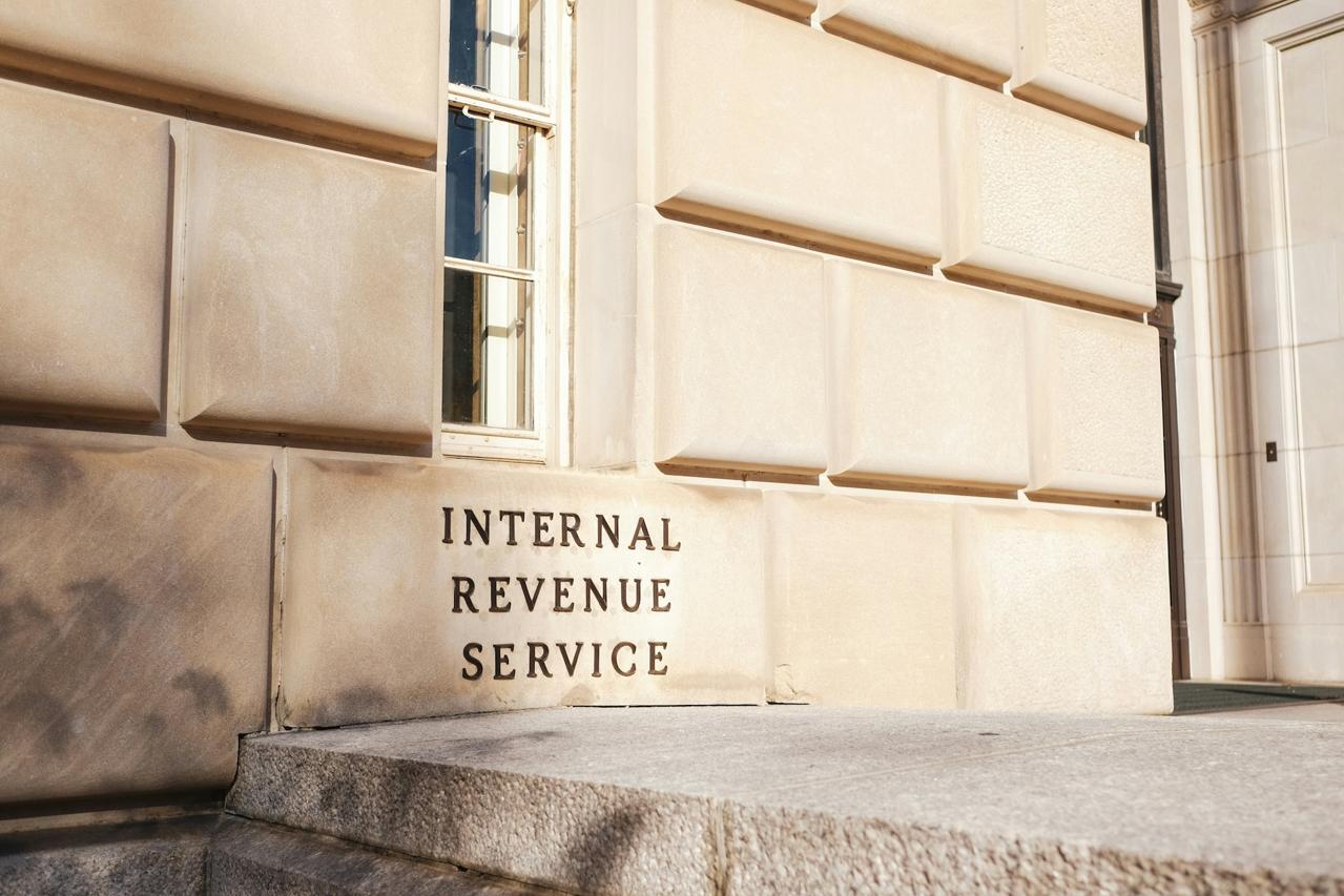 Creating an IRS Account: A Glimpse at the SAVE Act